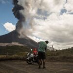 volcán Pacaya