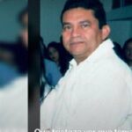 El covid se lleva la vida de Wilfrido Jose Armenta, el querido médico de 62 años