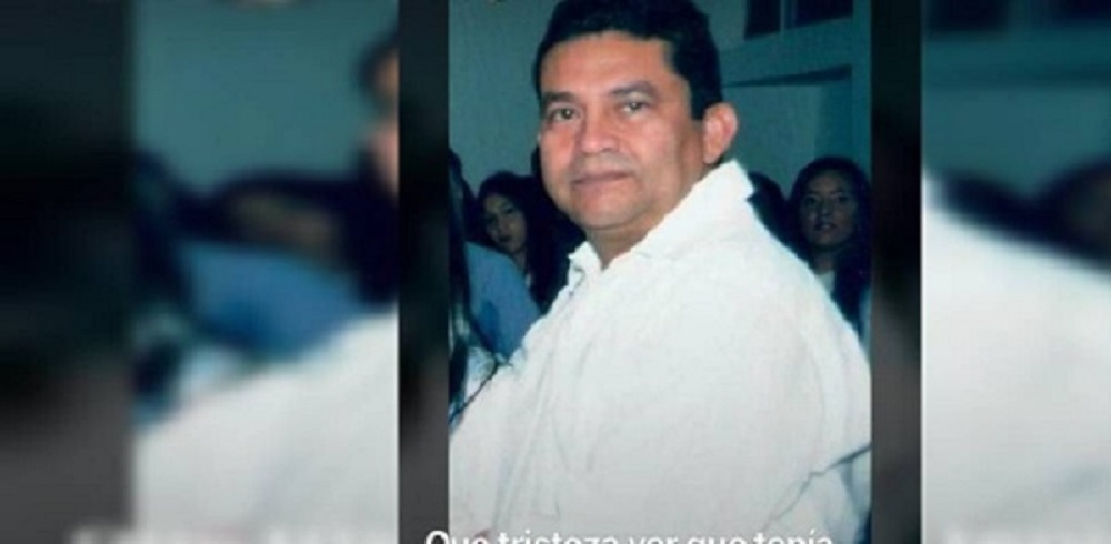 El covid se lleva la vida de Wilfrido Jose Armenta, el querido médico de 62 años