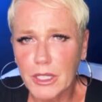 Xuxa sacude a Brasil con su declaración: “Maté a mi mamá”