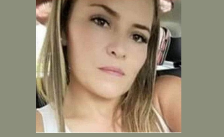 Yadira Bonilla Espinel, asesinada por adolescente en Ibagué