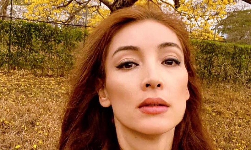 Odontóloga Amanda Martínez Archila