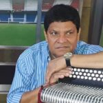 Muere de covid Andrés ‘el Moña’ Rangel, promotor de Jorge Oñate