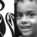 Andrés Julian Ocampo de 6 años fue "invisible" para un conductor que terminó arrollándolo