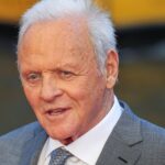 Anthony Hopkins