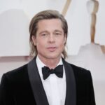 Brad Pitt - los Óscar