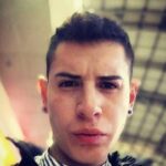 Buscan a Cristian David Buitrago