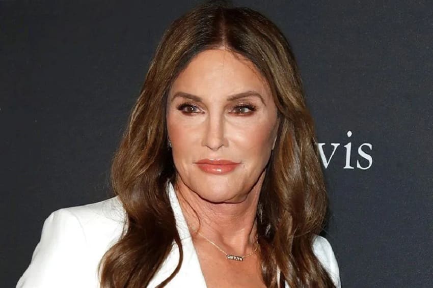 Caitlyn Jenner