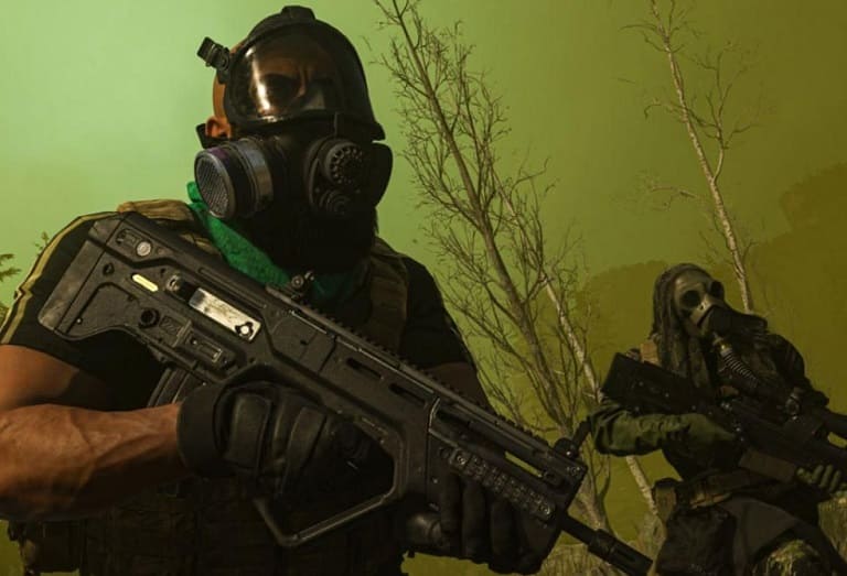 “Call of Duty: Warzone” supera los 100 millones de usuarios en todo el mundo