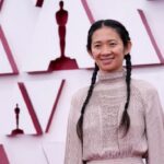 Chloé Zhao