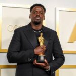 Daniel Kaluuya