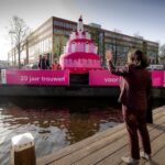 Dos décadas de matrimonio LGBTI en Países Bajos