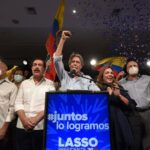 Ecuador - Guillermo Lasso (2)