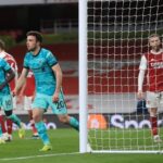 El Liverpool afila cuchillos para el Madrid