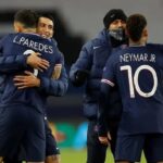El PSG aguanta el empuje del Bayern y destrona al campeón (1)