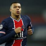 El PSG presiona a Mbappé para que renueve (1)