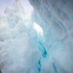 El deshielo de los glaciares provocará la mitad del aumento del nivel del mar (1)