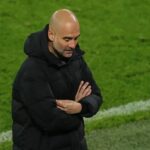 Pep Guardiola