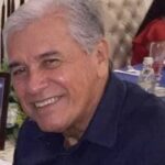 El exsenador Germán Hernández Aguilera falleció tras días en UCI