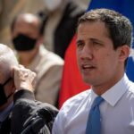 Juan Guaidó