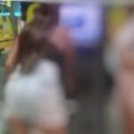 El video de 2 mujeres que se hizo viral en C.C. Cacique de Bucaramanga
