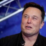 Elon Musk Salvo pequeño desajuste, NASA y SpaceX listas para misión tripulada a la EEI (1)