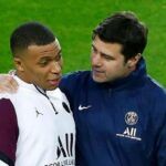Embappe - Mauricio Pochettino-min