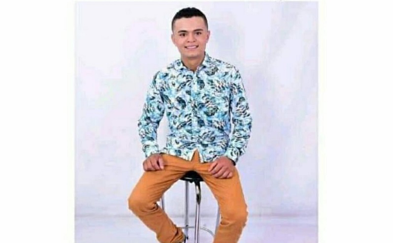 Encuentran sin vida a Franklin Guzmán, joven desaparecido en Rionegro