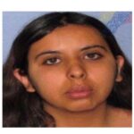 Buscan a Erika Estephanie Miranda, desapareció mientras iba a la tienda