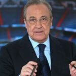 Florentino Pérez