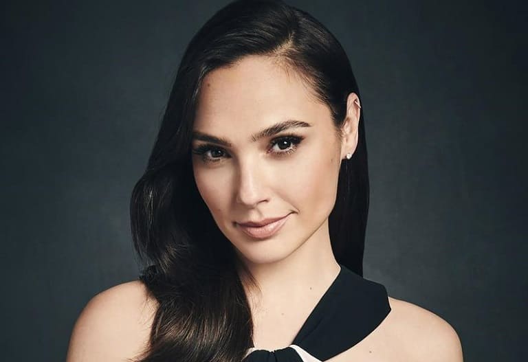 Gal Gadot