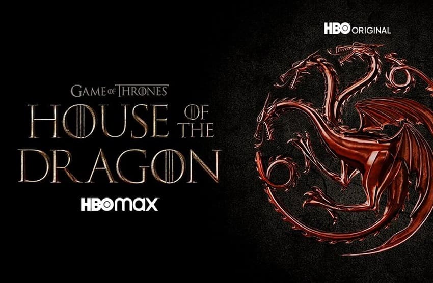 HBO comienza la precuela de “Game of Thrones”:la historia de los Targaryen