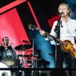 Imagine, la canción de Lennon que McCartney querría haber compuesto
