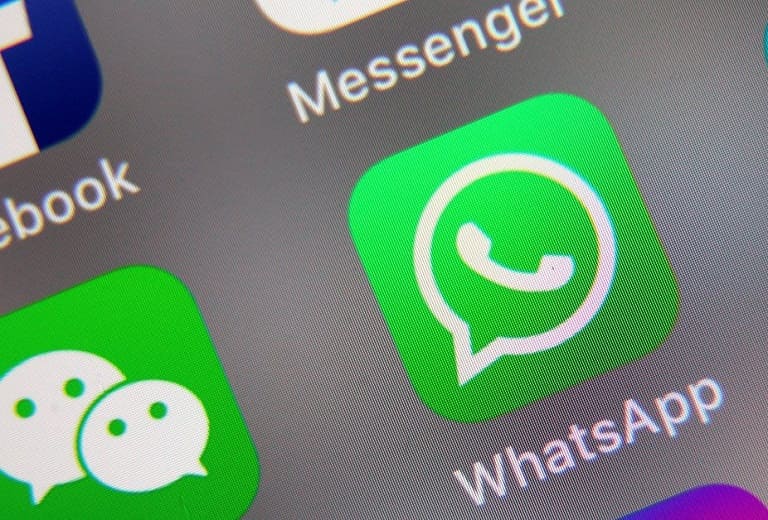 Instagram, Facebook y Whatsapp sufren interrupciones del servicio