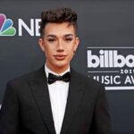 James Charles