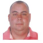 Muere de Covid Jhon Fredy Sosa