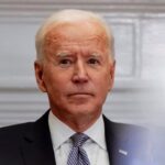 Presidente de Estados Unidos Joe Biden