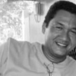 José Barraza, otra voz que apaga el COVID-19 en Barranquilla