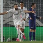 Benzema