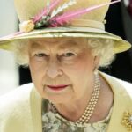 Reina Isabel