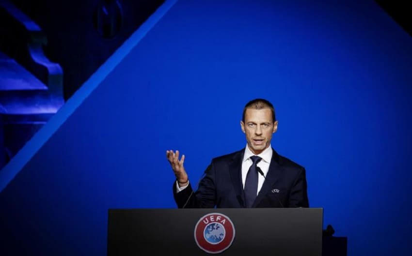 La UEFA sigue adelante con la nueva Champions de 36 equipos (1)