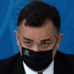 Los jefes del Parlamento brasileño piden ayuda a la ONU frente a la pandemia (1)