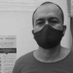 Luis Octavio Gutiérrez no superó el estado crítico tras batallar por su vida durante horas