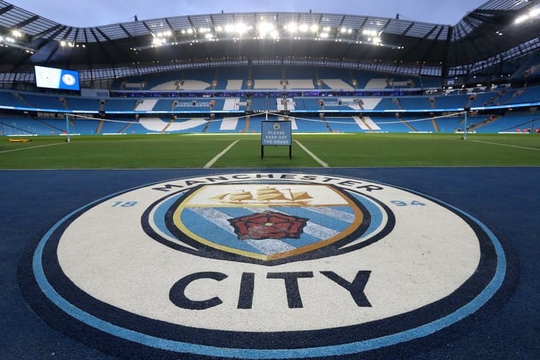 El Manchester City confirma su intención de abandonar la Superliga