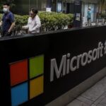 Microsoft