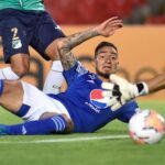 Millonarios