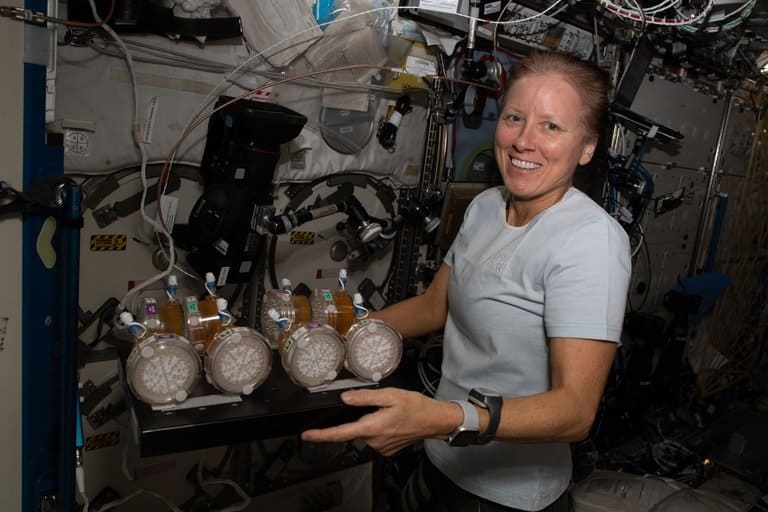 NASA