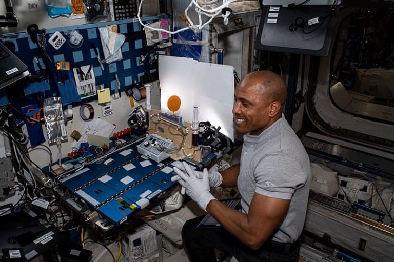 NASA