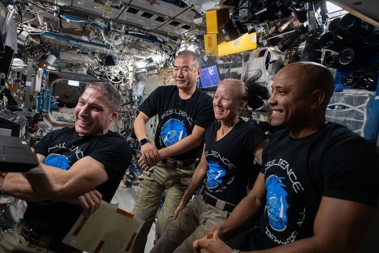 NASA