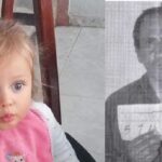 Nilson Díaz, padrastro de la niña Sara Sofía Galván